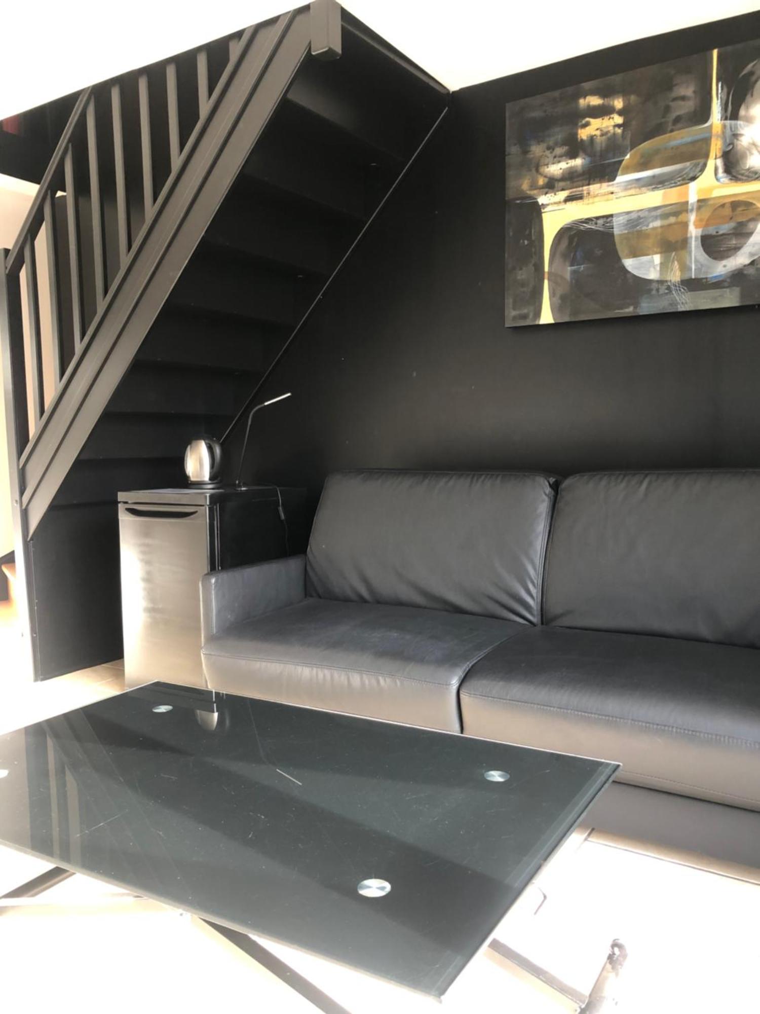 Une Chambre A Neuilly Guest House Exterior photo