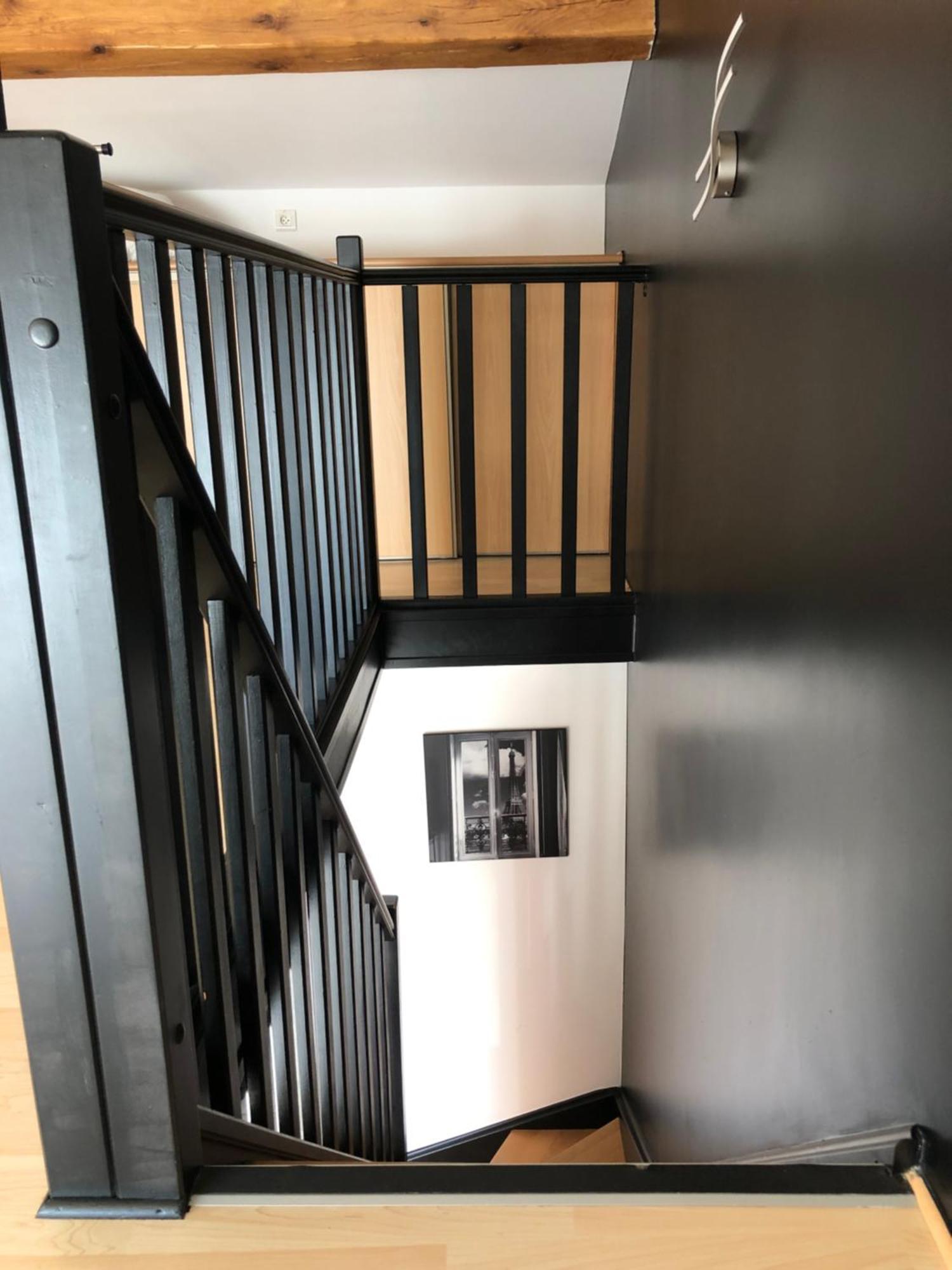 Une Chambre A Neuilly Guest House Exterior photo